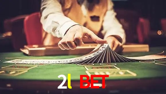 Blackjack Table 2l bet