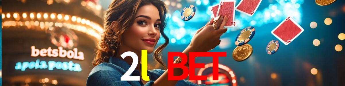 Welcome Bonus 2l bet