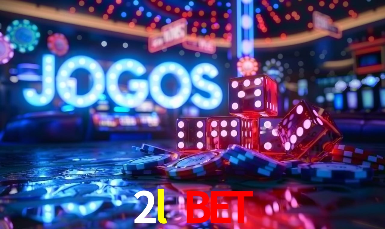 Bônus Diários 2l bet