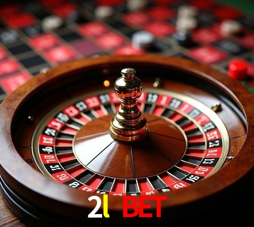 2l bet Logo Seguro