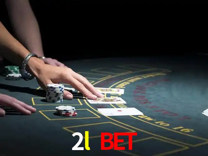 2l bet Certificado eCOGRA