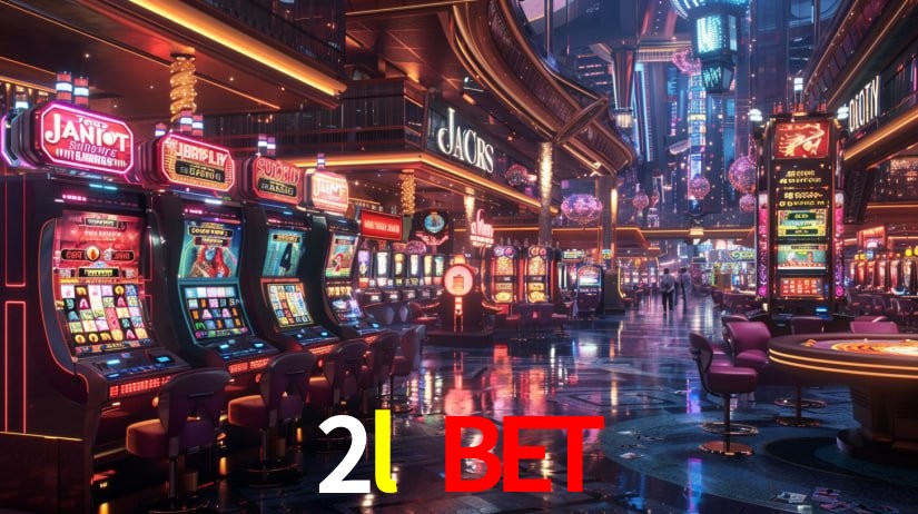Live Casino 2l bet