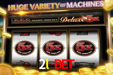 Descubra o Mundo do Cassino Online com 2l bet