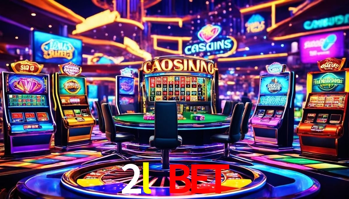 Recursos de Bônus 2l bet