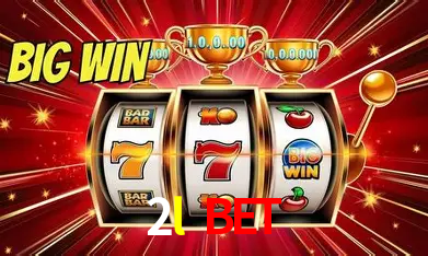 2l bet Logo - Bônus de Cadastro