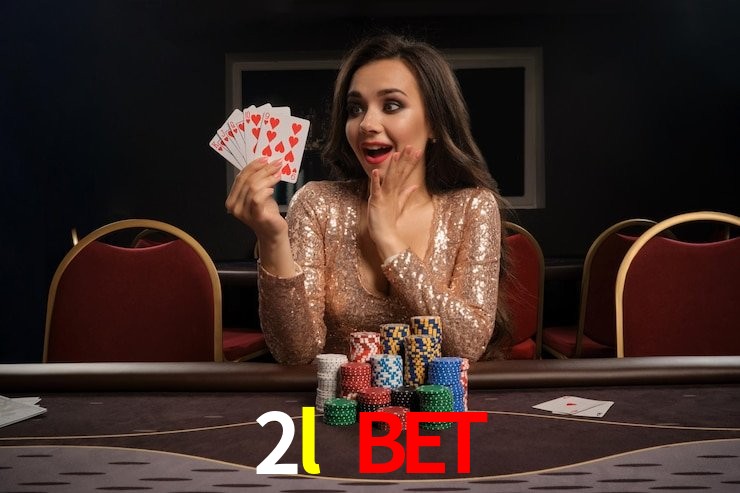 Interface do App 2l bet