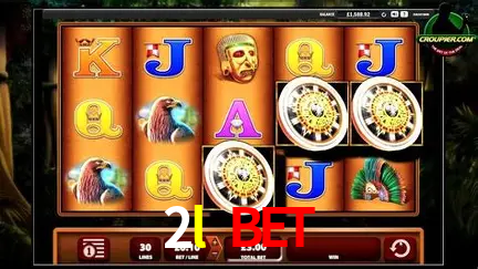 Descubra a Magia dos Jogos de Arcade no 2l bet