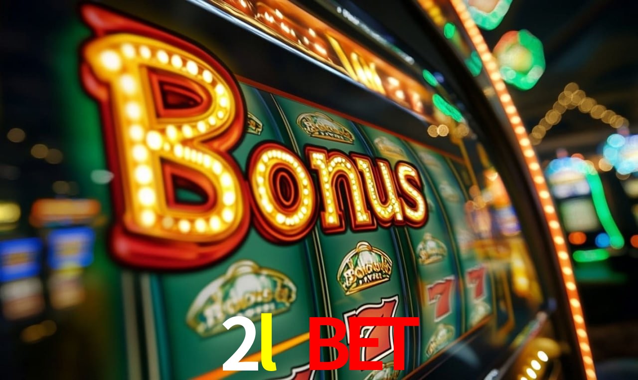 Logo 2l bet Loteria Online