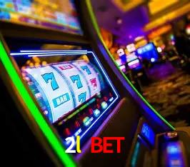 Desvendando o Mundo dos Jogos Virtuais na 2l bet