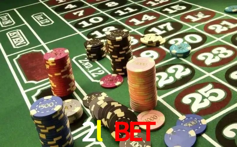 Jogos de Slot 2l bet