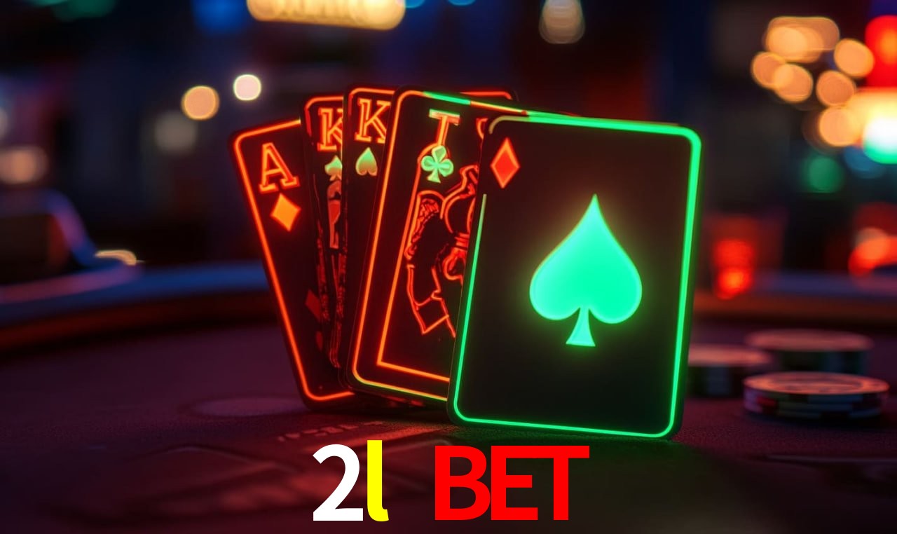 2l bet Jackpots Progressivos