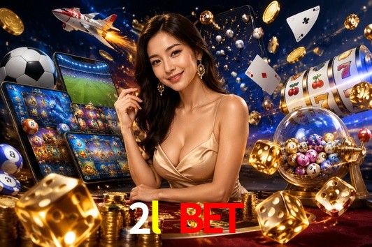 Game Providers 2l bet