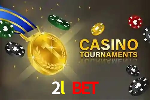 Requisitos do APK 2l bet para Android - Logo Oficial