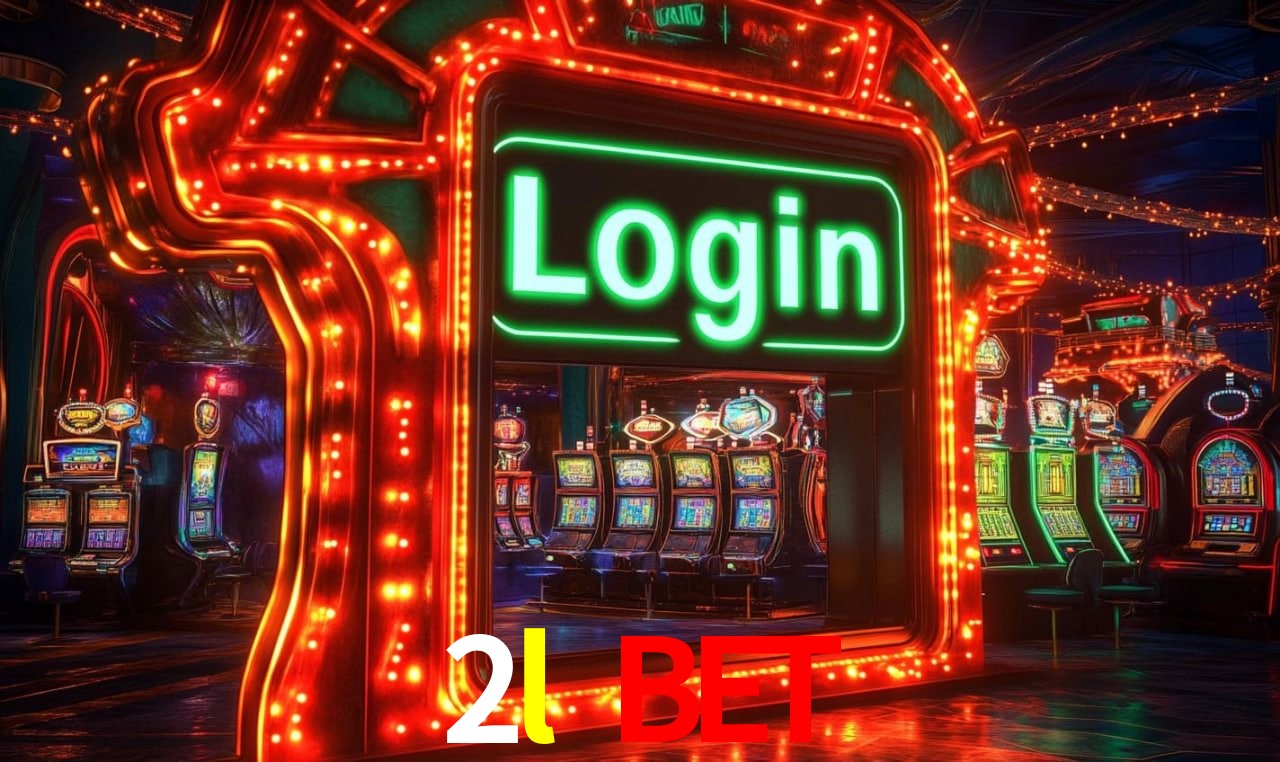 Apostas de Tênis 2l bet