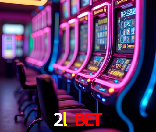 Logo 2l bet Plataforma Certificada