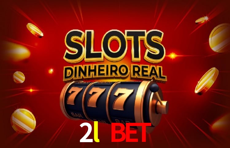 2l bet Logo Oficial