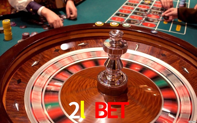 Casino Ao Vivo 2l bet