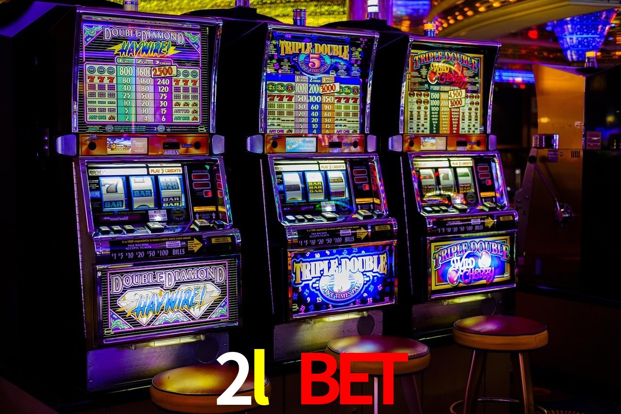 Apostas de Futebol 2l bet