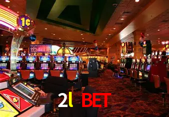 Descubra o Mundo do Cassino Online com 2l bet