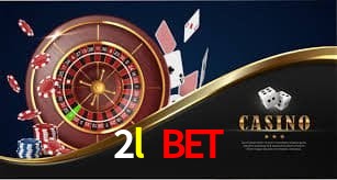 Estatísticas 2l bet