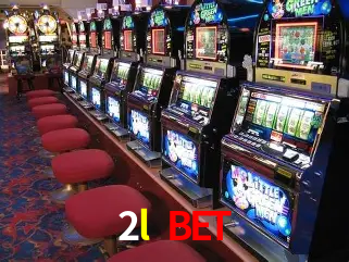 A Experiência Imersiva dos Cassinos Ao Vivo no 2l bet