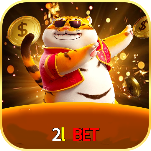 Logo 2l bet Cassino Online Brasil